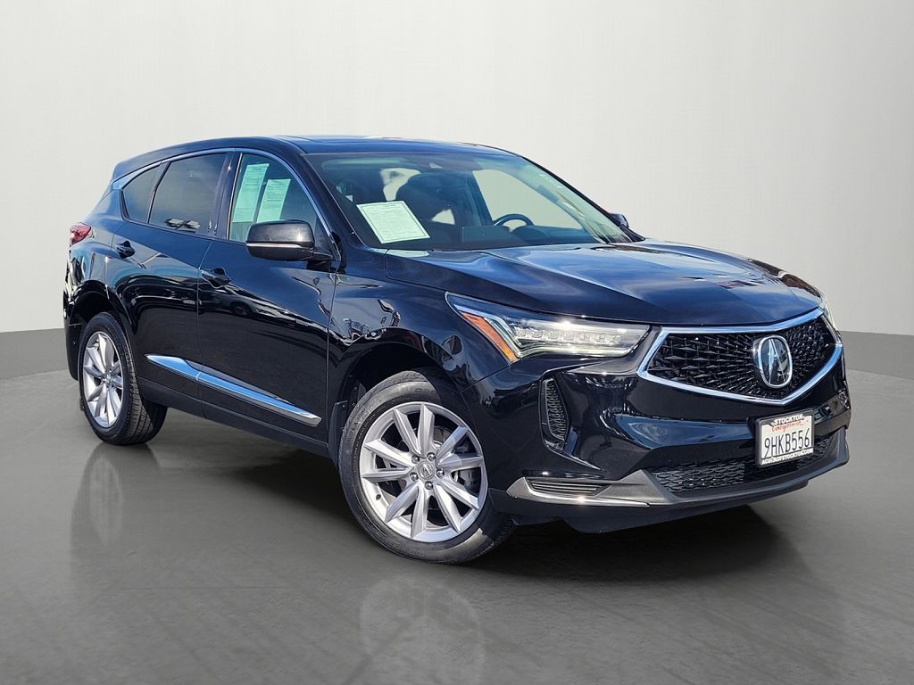 2023 Acura RDX