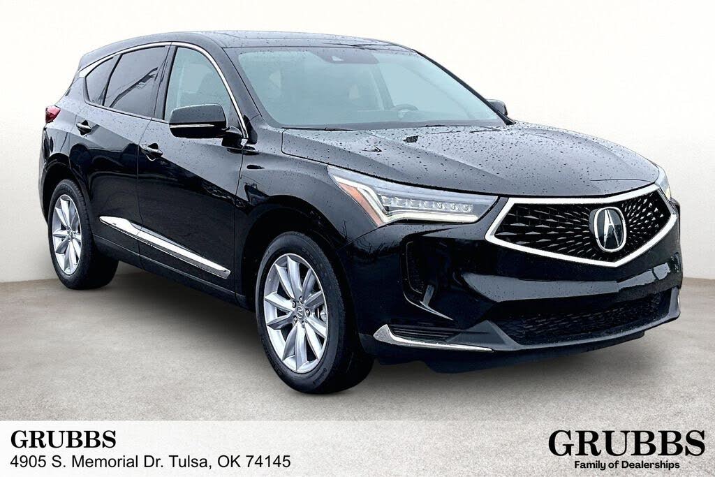 2023 Acura RDX Base SH-AWD