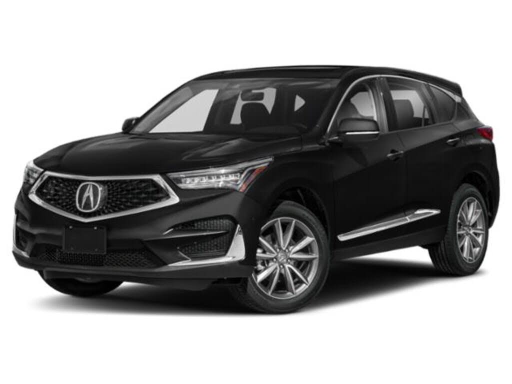 2020 Acura RDX SH-AWD