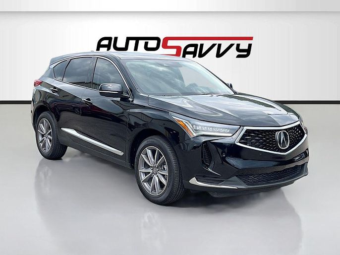 2023 Acura RDX