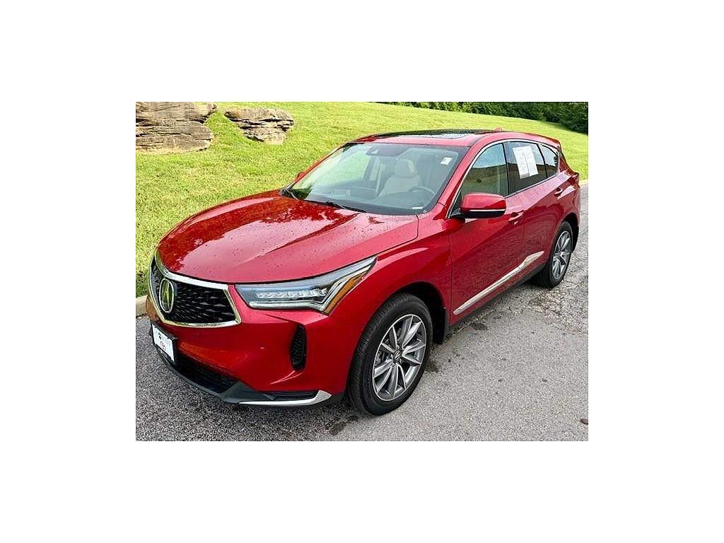 2023 Acura RDX