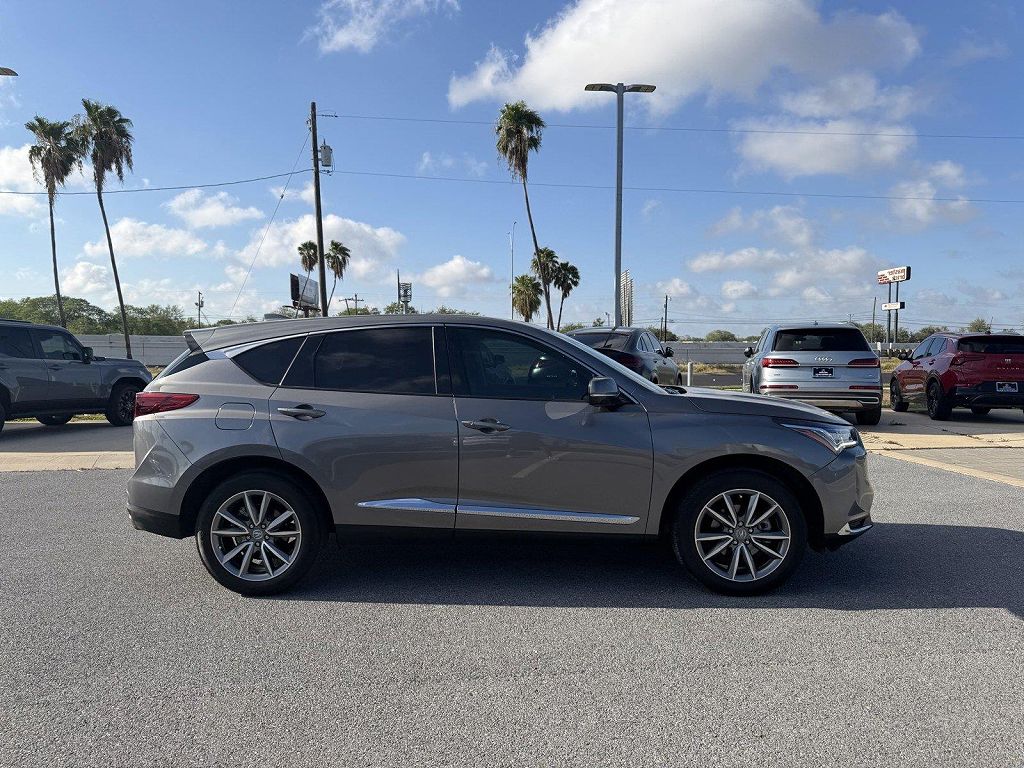 2024 Acura RDX