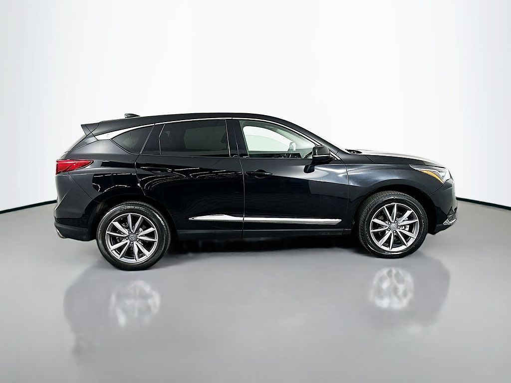 2023 Acura RDX
