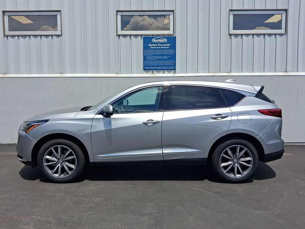 2024 Acura RDX