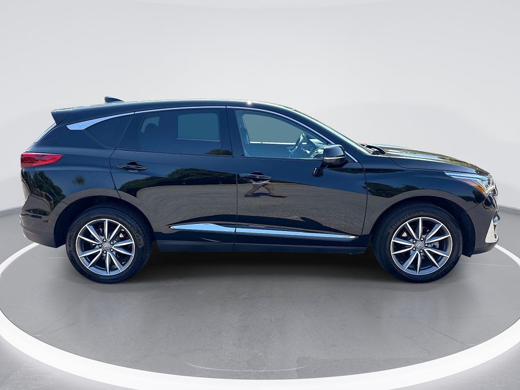 2021 Acura RDX Technology Package