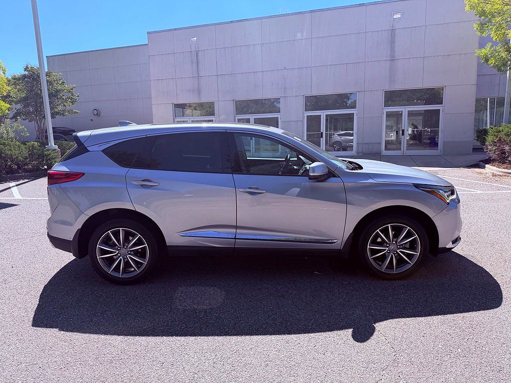 2023 Acura RDX