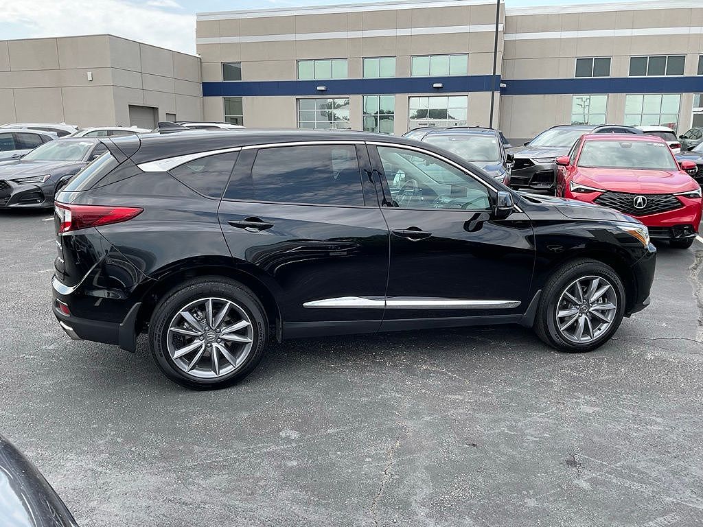2024 Acura RDX