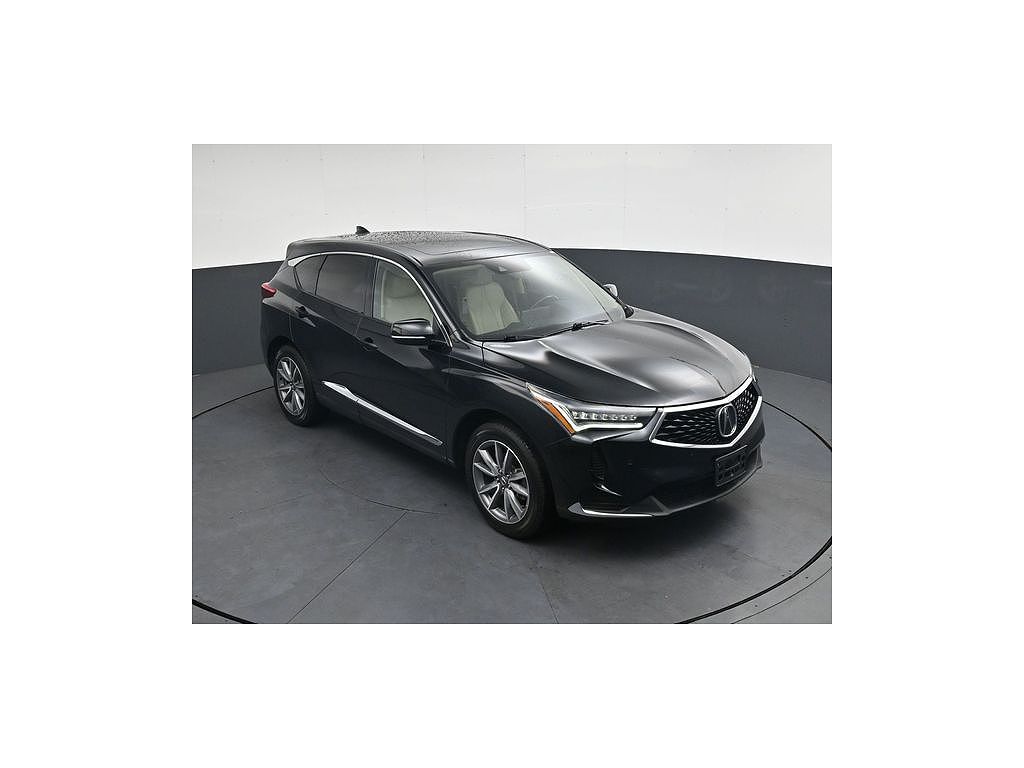2023 Acura RDX