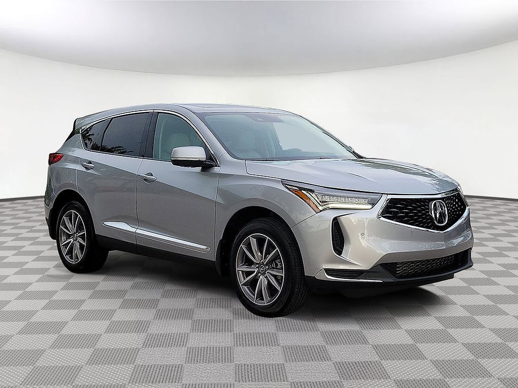 2023 Acura RDX