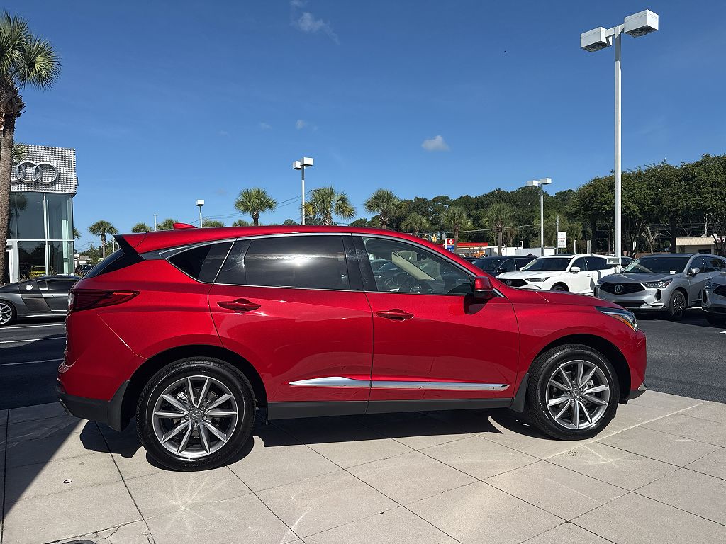 2023 Acura RDX