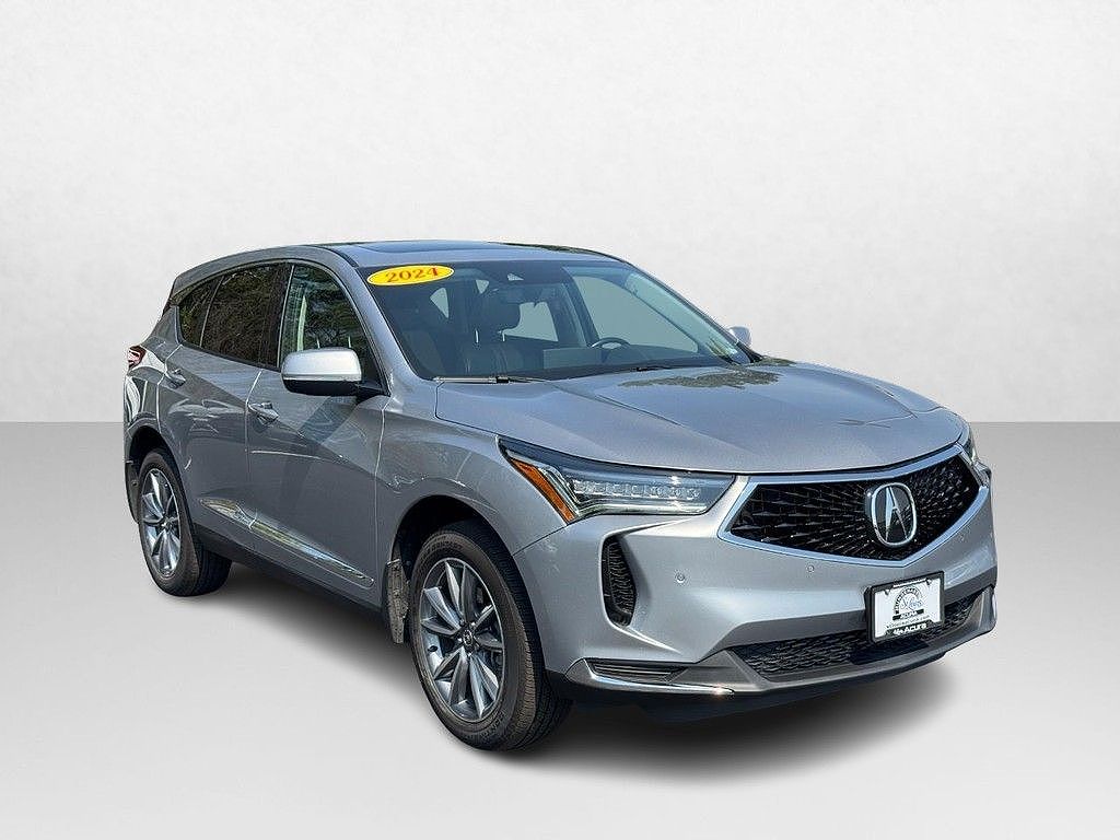 2024 Acura RDX