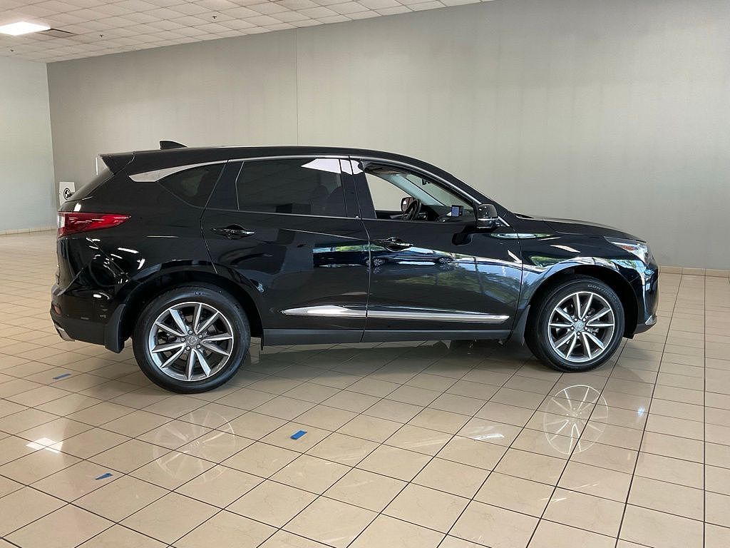 2024 Acura RDX