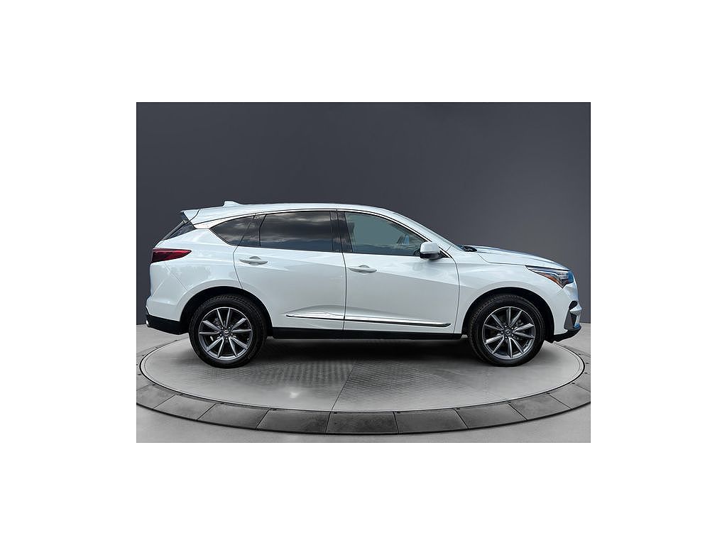 2020 Acura RDX SH-AWD