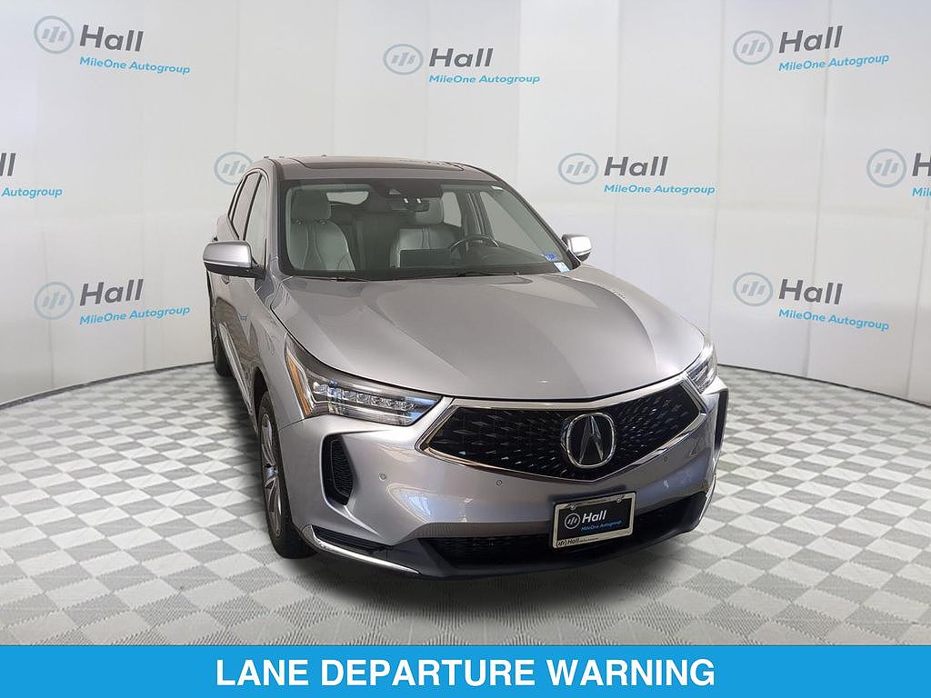 2023 Acura RDX