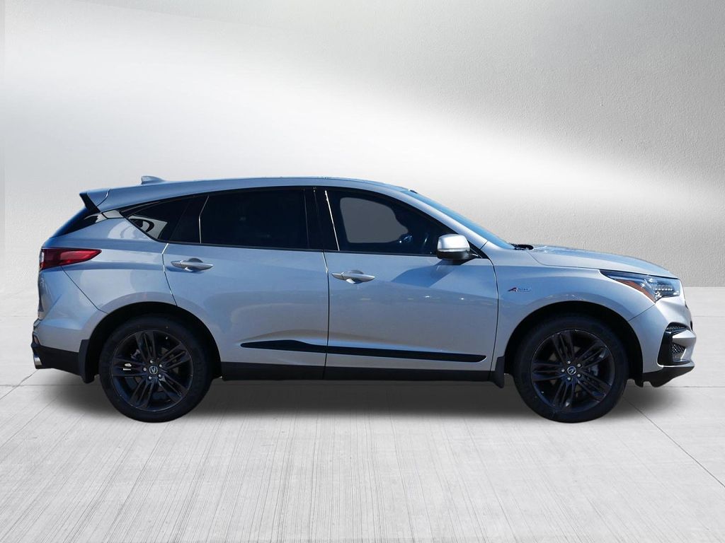 2019 Acura RDX SH-AWD A-Spec