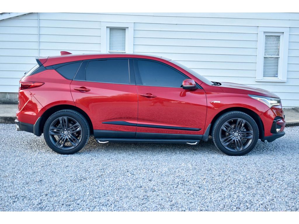 2019 Acura RDX SH-AWD A-Spec