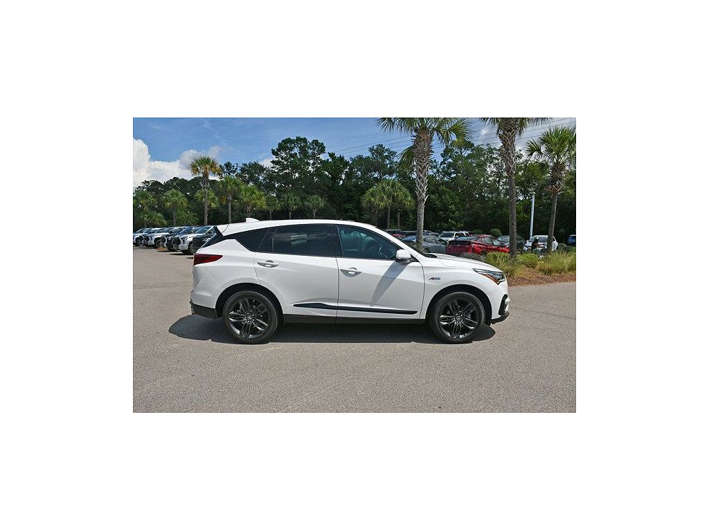 2021 Acura RDX SH-AWD