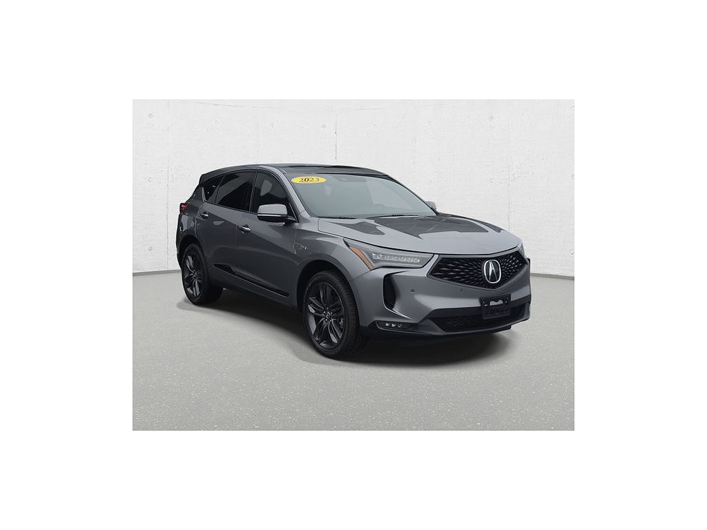 2023 Acura RDX