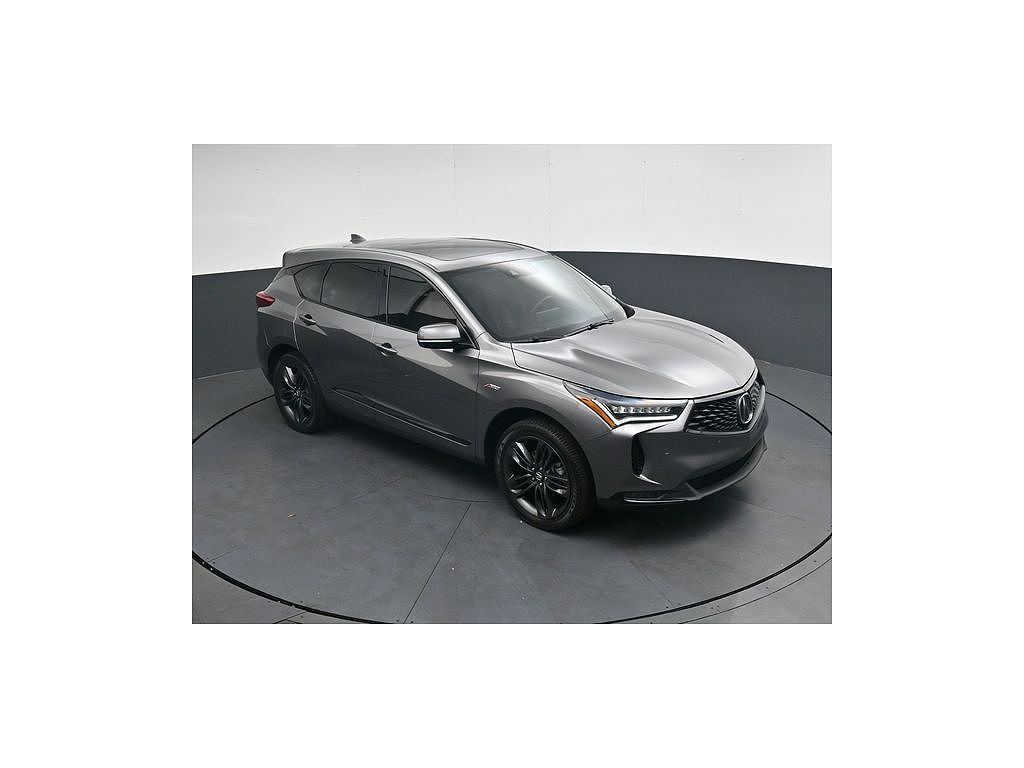 2023 Acura RDX