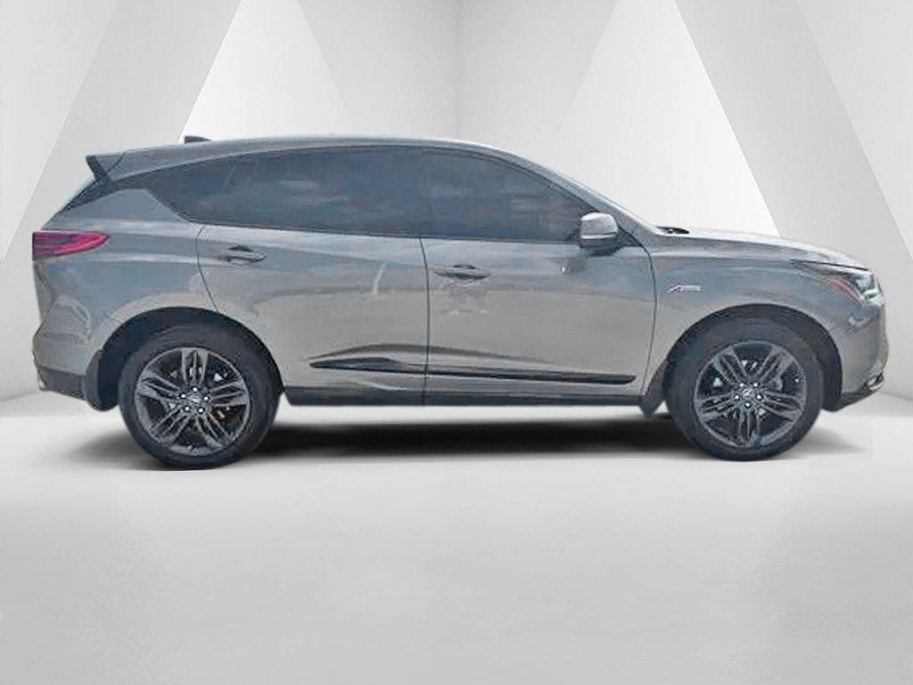 2023 Acura RDX A-Spec Package