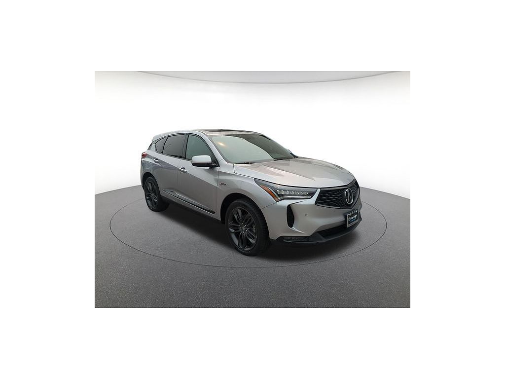 2023 Acura RDX A-Spec Package
