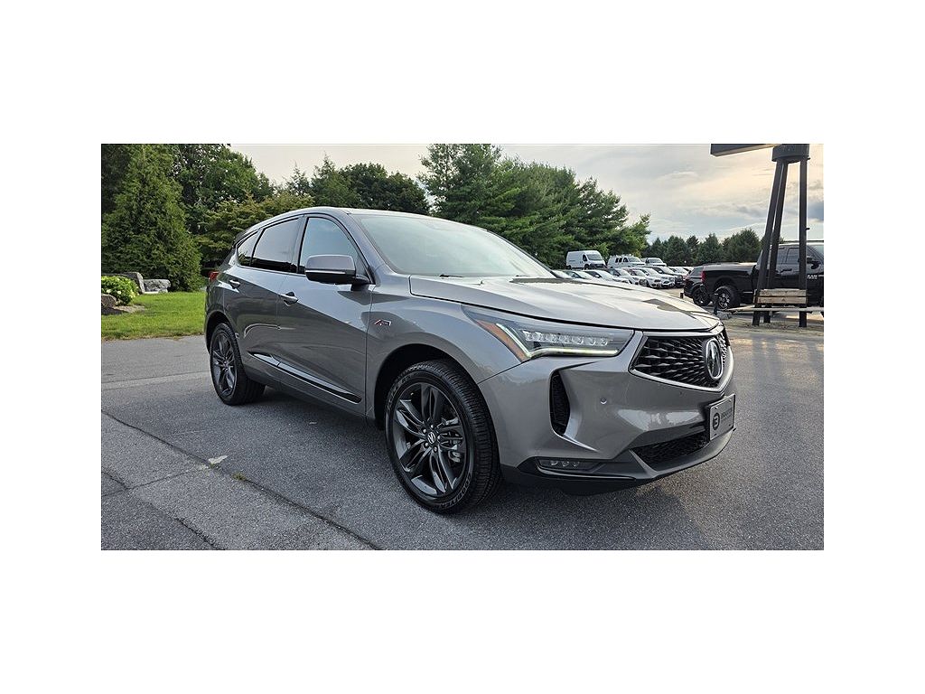 2023 Acura RDX