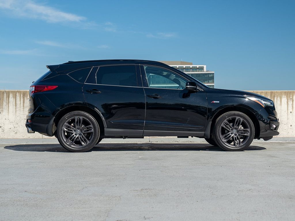 2019 Acura RDX SH-AWD A-Spec