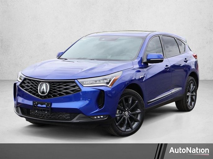 2026 Acura RDX