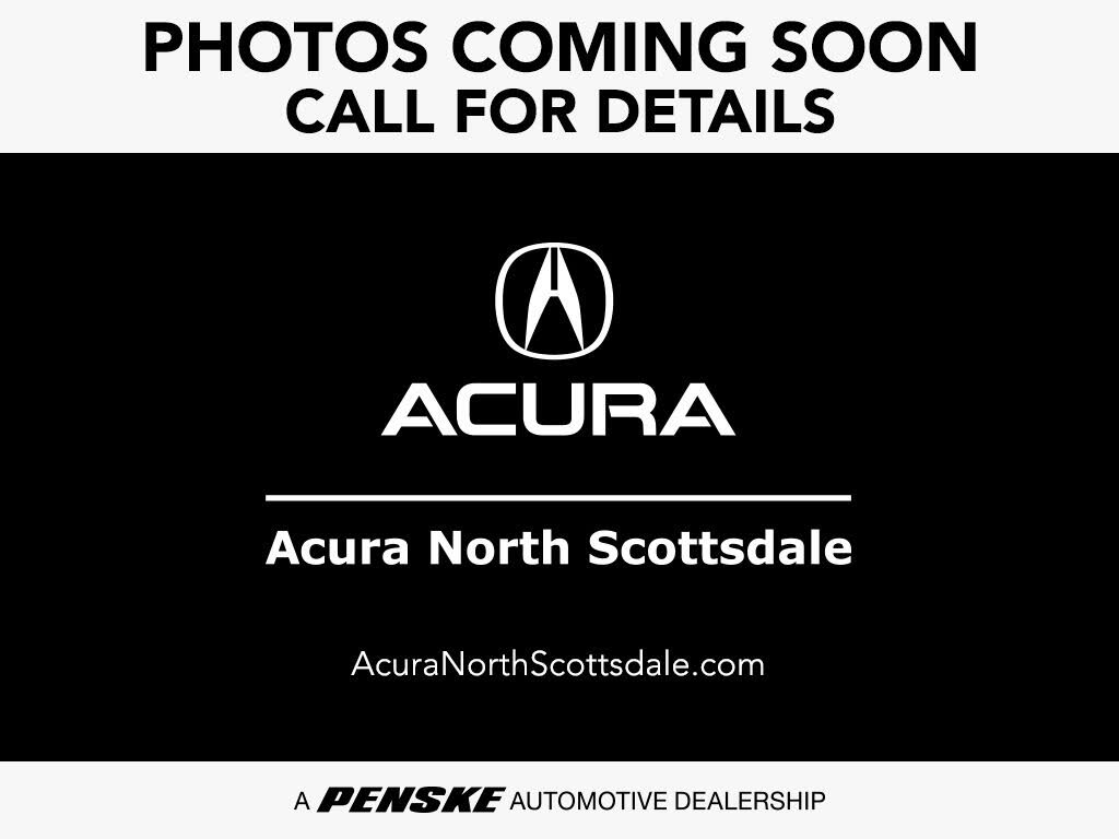 2020 Acura RDX SH-AWD A-Spec