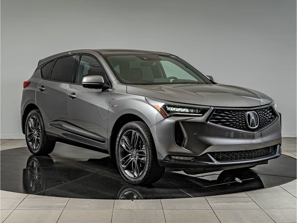 2024 Acura RDX