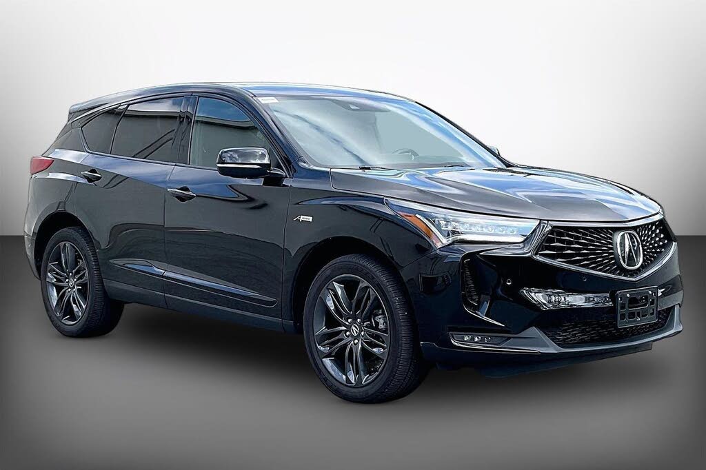 2024 Acura RDX