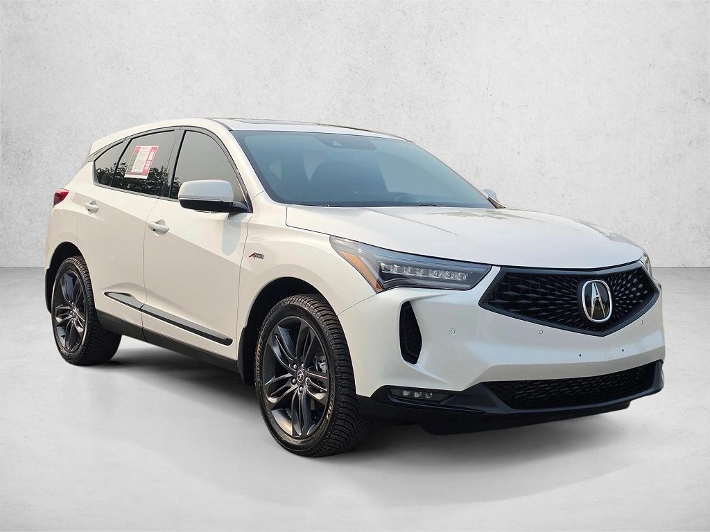 2023 Acura RDX