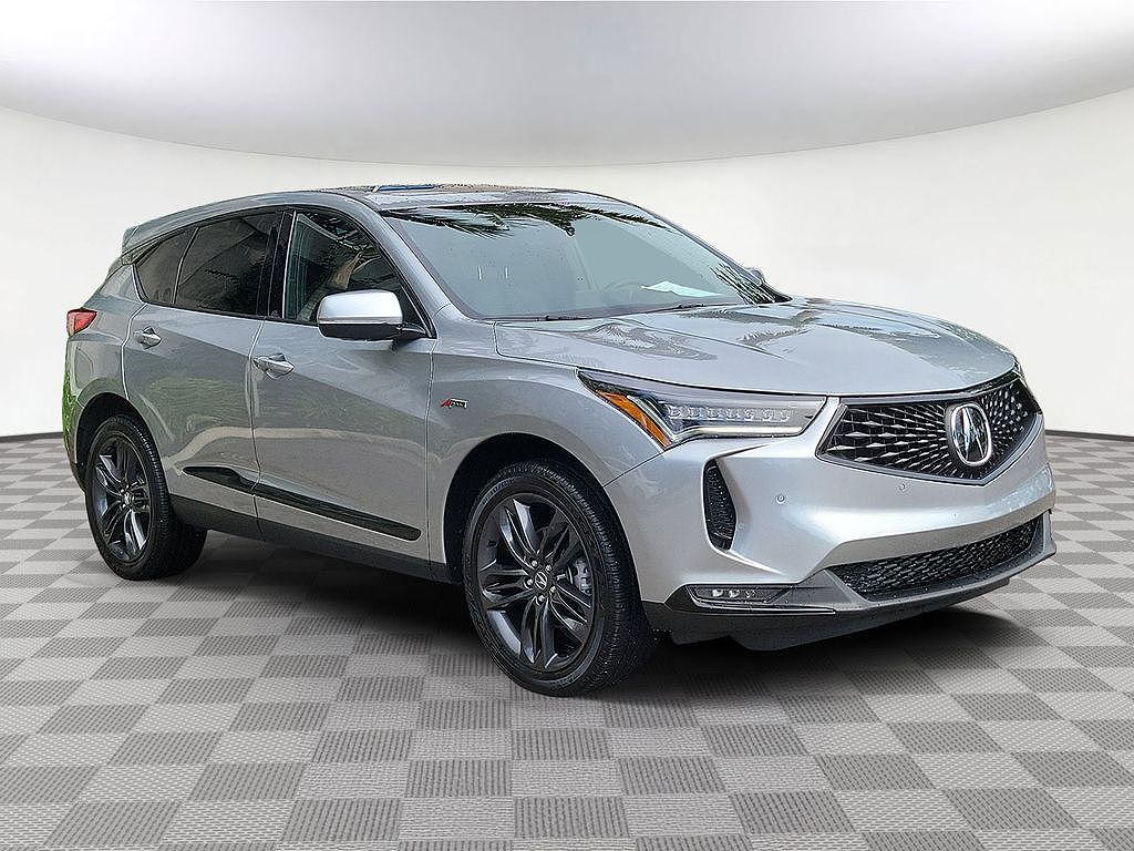 2024 Acura RDX