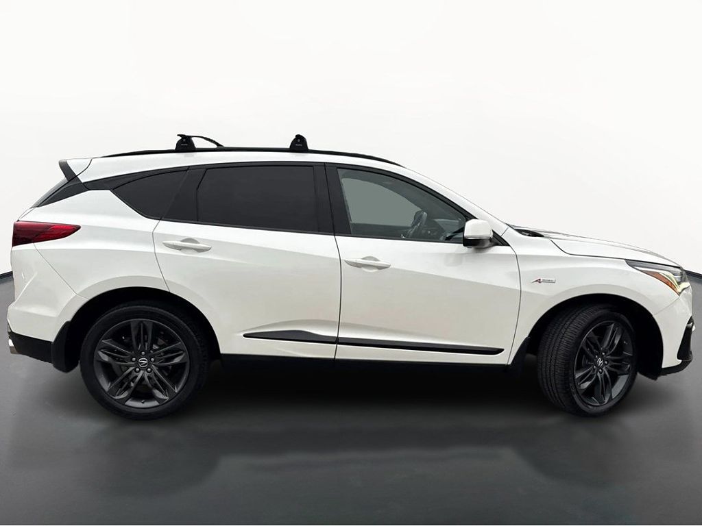 2019 Acura RDX SH-AWD A-Spec
