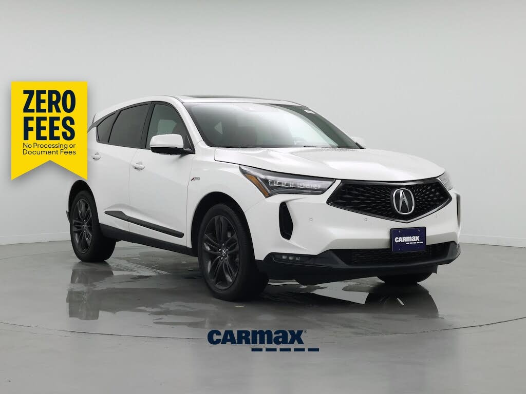 2023 Acura RDX