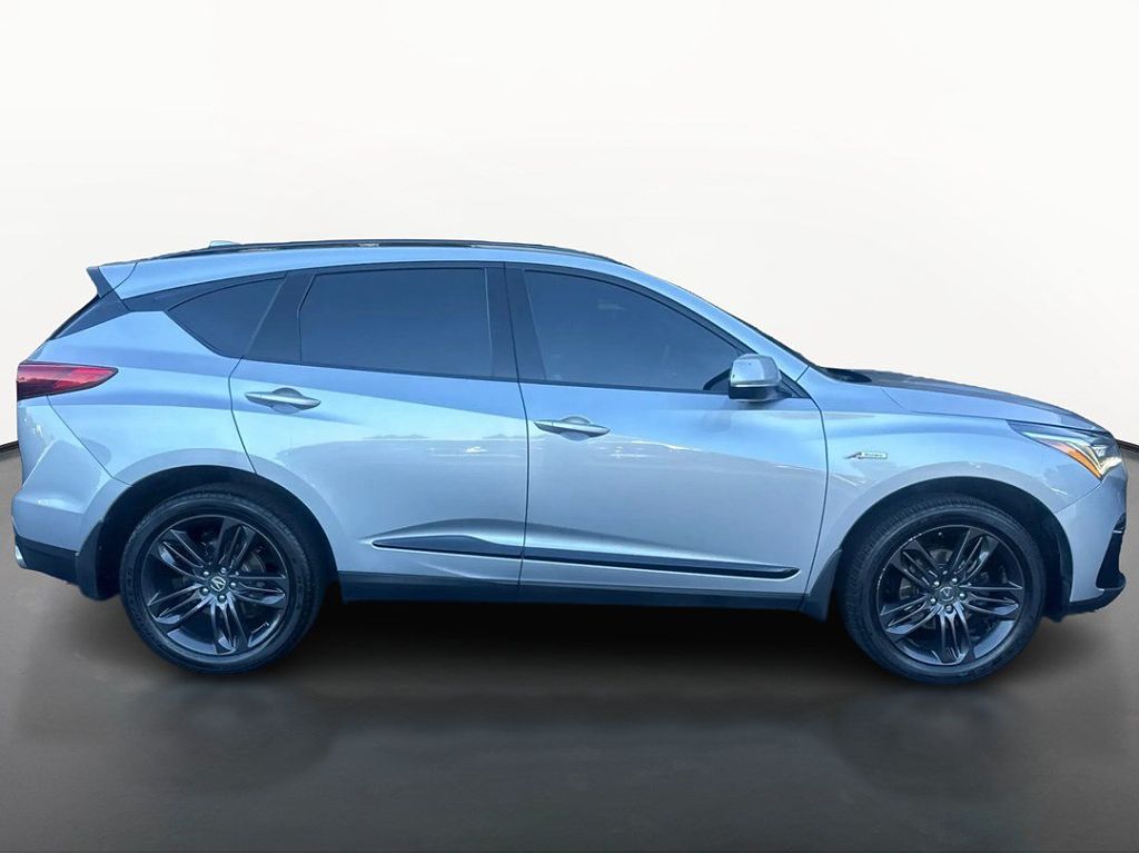 2020 Acura RDX SH-AWD A-Spec