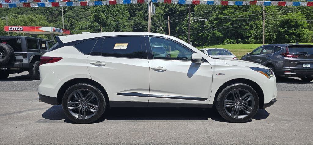 2023 Acura RDX