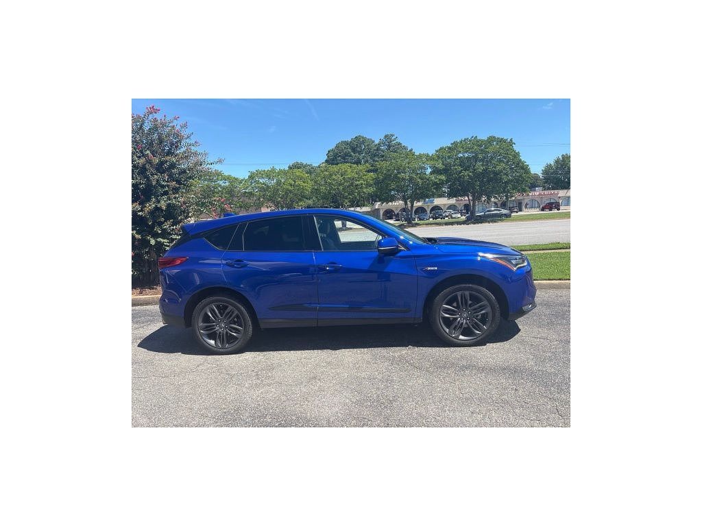 2024 Acura RDX