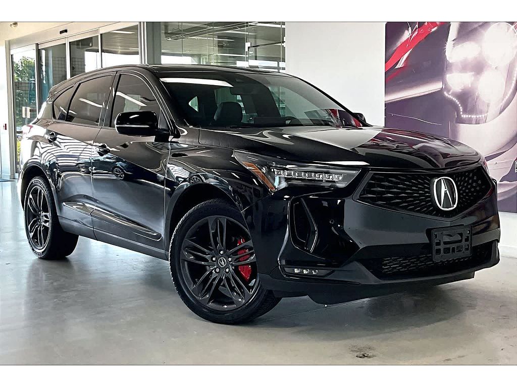 2024 Acura RDX