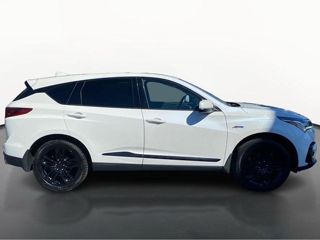2019 Acura RDX SH-AWD A-Spec