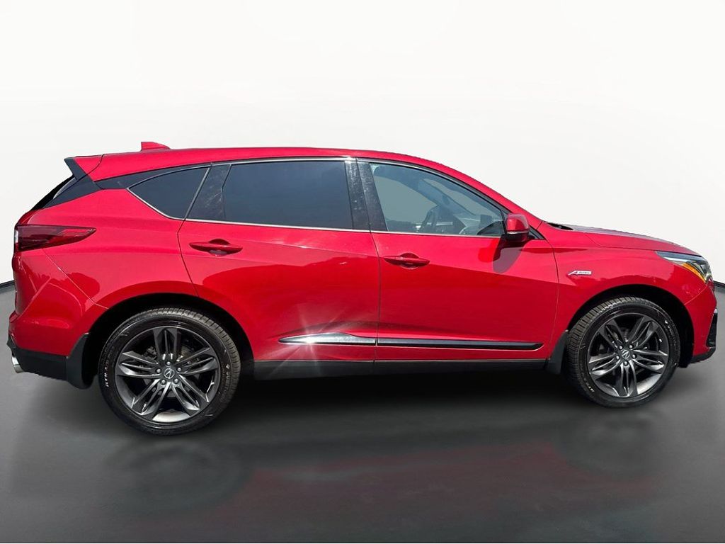 2019 Acura RDX SH-AWD A-Spec