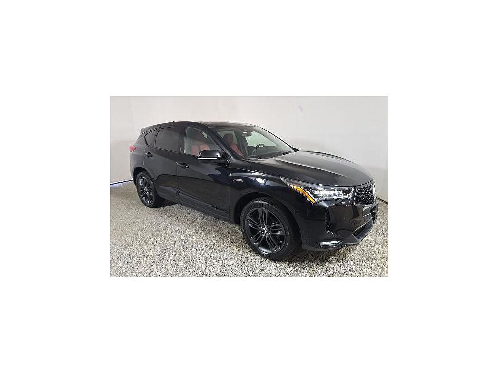 2024 Acura RDX