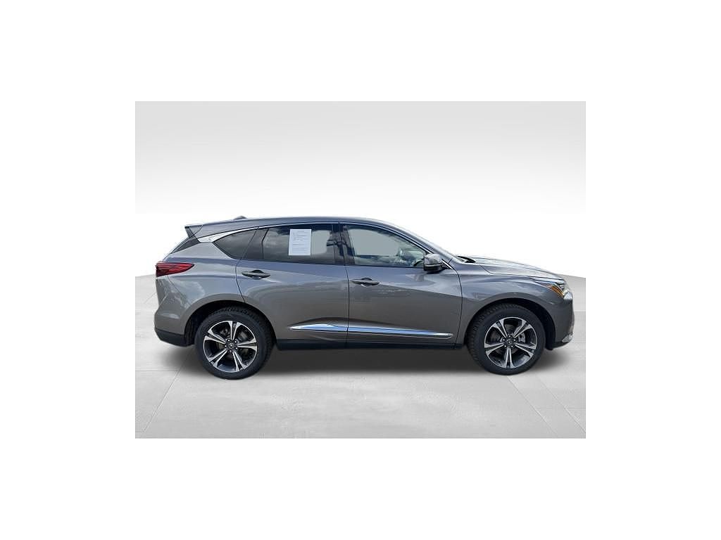 2022 Acura RDX w/Advance Package