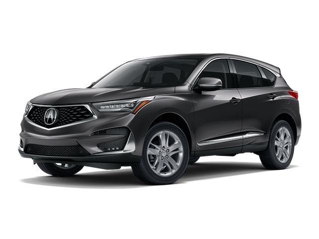 2019 Acura RDX Advance Package