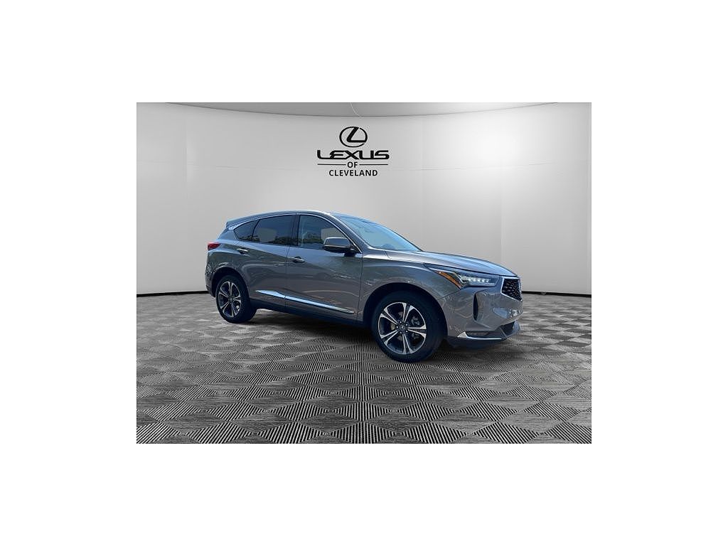 2024 Acura RDX Advance Package SH-AWD