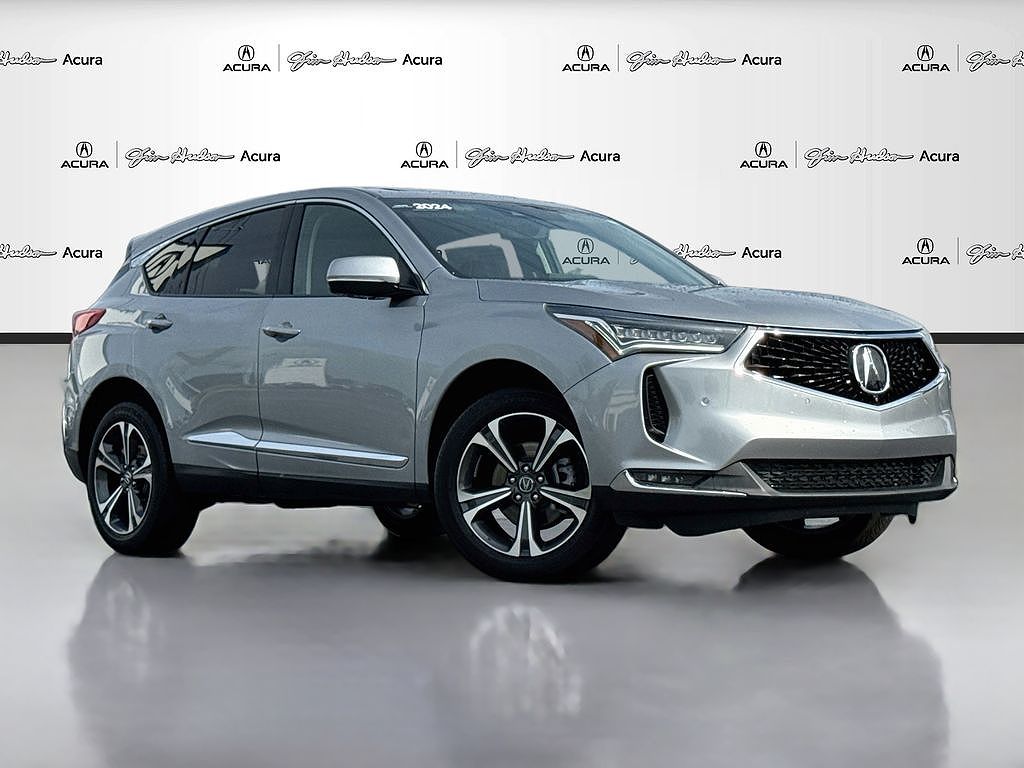 2024 Acura RDX Advance Package SH-AWD
