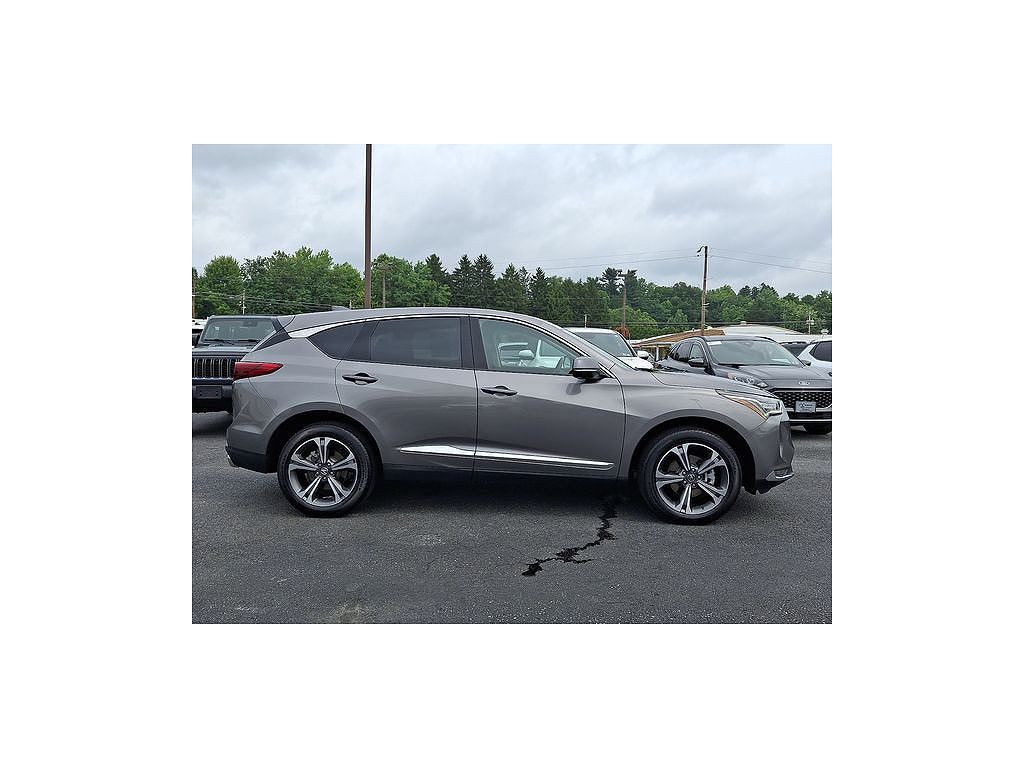 2023 Acura RDX Advance Package