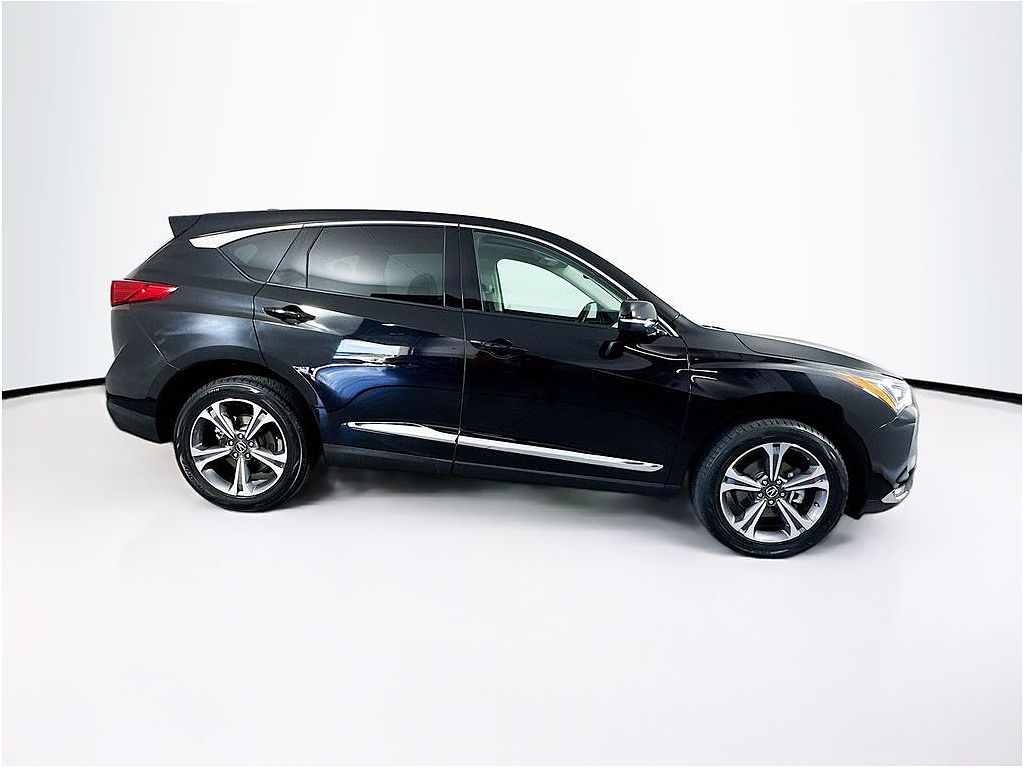 2024 Acura RDX
