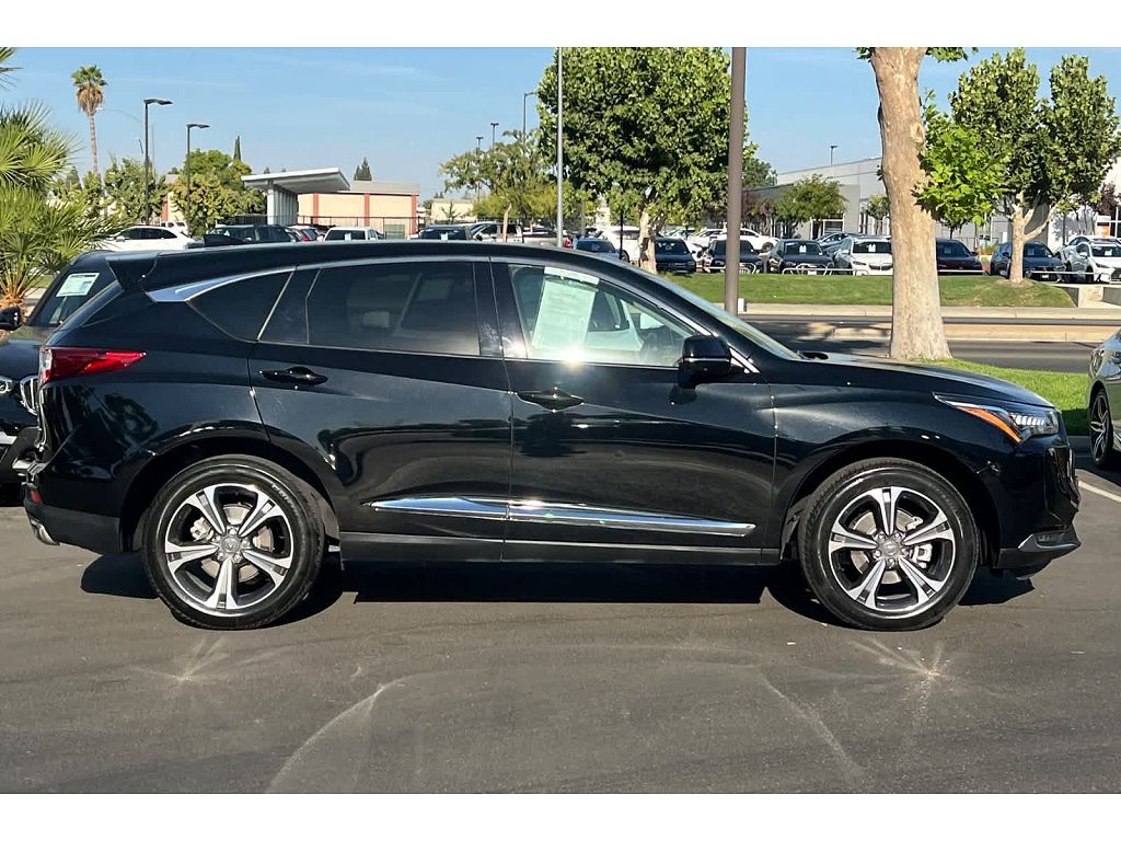 2024 Acura RDX