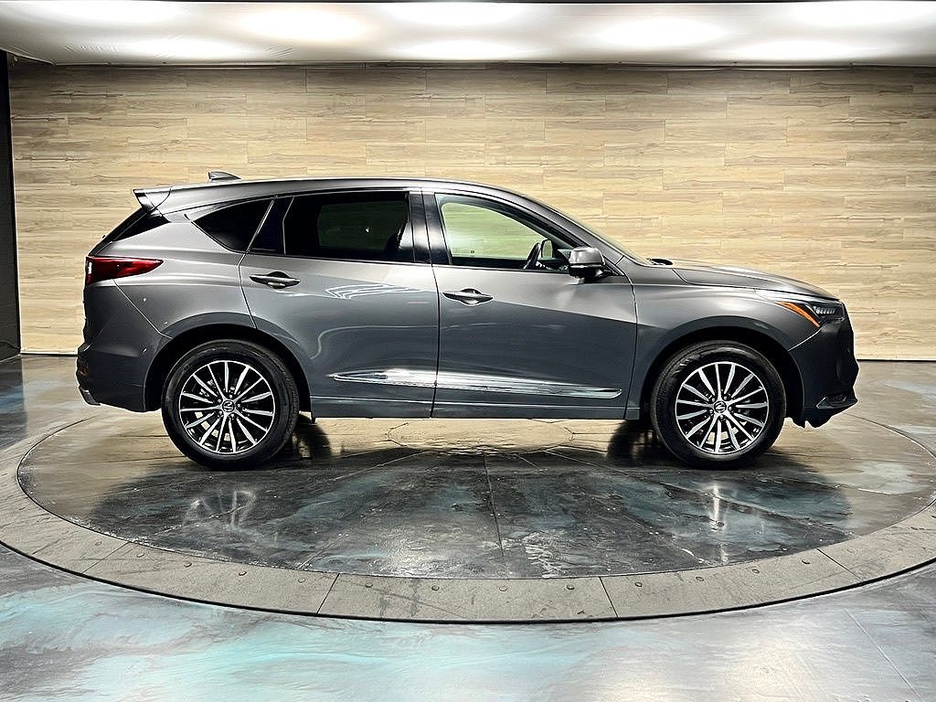 2025 Acura RDX Advance Package